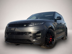Land Rover Range Rover Sport P530 AWD Autobiography