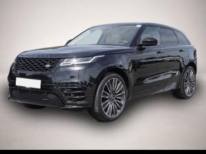 Land Rover Range Rover Velar 3.0 d R-Dynamic SE Leder ACC K