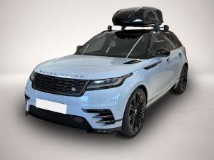 Land Rover Range Rover Velar Autobiography Bluetooth Navi L