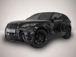 Land Rover Range Rover Velar D200 Dynamic SE Luftfederung A