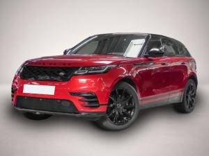 Land Rover Range Rover Velar D275 AWD R-Dynamic HSE Allrad