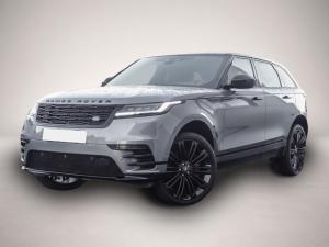 Land Rover Range Rover Velar D300 Autobiography HUD Luftfed