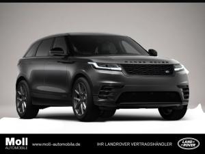 Land Rover Range Rover Velar D300 Belgravia Edition HUD Luf