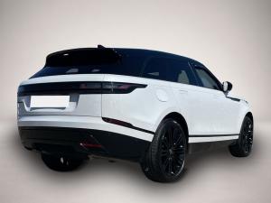 Land Rover Range Rover Velar D300 Dynamic SE