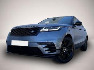 Land Rover Range Rover Velar D300 Edition