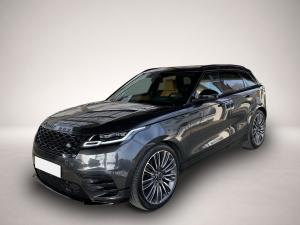 Land Rover Range Rover Velar D300 R-Dynamic HSE AHK*Pano*36