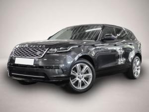 Land Rover Range Rover Velar Hybrid S P400e Plug-In HUD AD