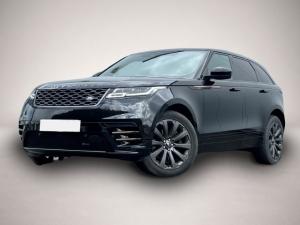 Land Rover Range Rover Velar P250 R-Dynamic SE ACC/AHK/Memo