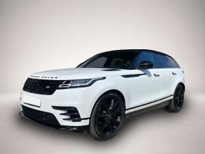 Land Rover Range Rover Velar P400 R-Dynamic SE ACC*AHK*