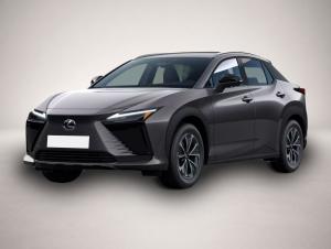 Lexus RZ 350e Executive Leder Nav Smartkey 360° ParkA