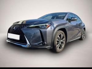 Lexus UX 250h Luxury Line Matrix LED Pano Memory Kam