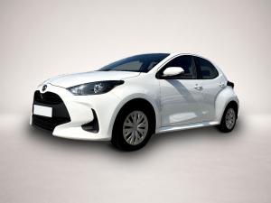 Mazda 2 1.5 CVT Pure **ACC Klimaautomatik DAB+**