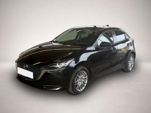 Mazda 2 1.5 Skyactiv-G 90 M-Hybrid Kizoku *LED*Sitzhei