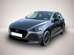 Mazda 2 Homura AD LED Apple CarPlay Android Auto Klima
