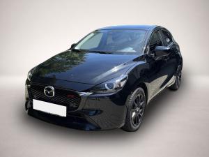 Mazda 2 Homura Bluetooth LED Klima Einparkhilfe