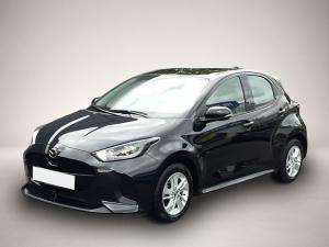 Mazda 2 Hybrid 1.5 VVT-i 116 CVT CENTRE-LINE Allwetter