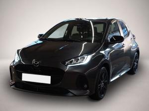 Mazda 2 Hybrid 1.5 VVT-i 116 HOMURA 6 Jahre Garantie