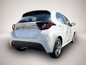 Mazda 2 Hybrid 1.5 VVT-i 116PS Automatik EXCLUSIVE-LIN