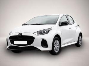 Mazda 2 Hybrid 1.5L VVT-i 116 CVT FWD Prime-Line