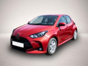 Mazda 2 Hybrid Agile ACC Apple CarPlay Android Auto Kl