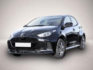 Mazda 2 Hybrid Exclusive-Line 1.5L VVT-i 116PS CVT FWD
