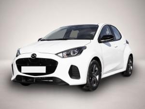 Mazda 2 Hybrid Exclusive-Line 1.5L VVT-i 116PS CVT FWD