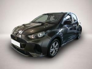 Mazda 2 Hybrid Exclusive-Line 1.5L VVT-i 116PS e-CVT F