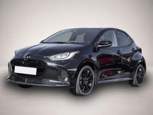 Mazda 2 Hybrid Homura 1.5L VVT-i 116 PS e-CVT FWD LEDE