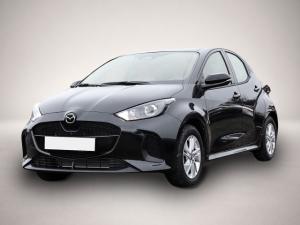 Mazda 2 Hybrid VVT-i 116 1.5L CVT FWD Centre-Line