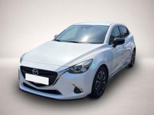 Mazda 2 SKYACTIV-G 1.5