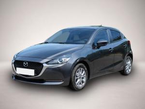 Mazda 2 SKYACTIV-G 75 6GS EXCLUSIVE-Line LED DAB ACAA