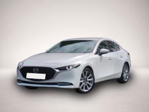 Mazda 3 2.0 SKYACTIV-X Takumi Automatik Bluetooth Navi