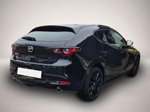 Mazda 3 2.5l e-SKYACTIV-G 140PS Homura Navi*Head-up