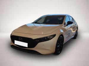 Mazda 3 e-SKYACTIV-G 140 HOMURA AUTOMATIK Bluetooth Na