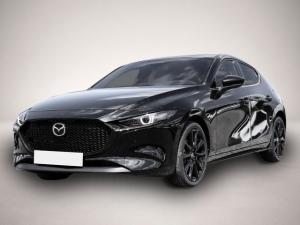 Mazda 3 Exclusive-Line 2.0L e-SKYACTIV X 186ps 6MT FWD