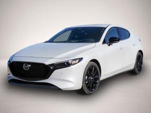 Mazda 3 Homura 2.5L e-SKYACTIV G 140PS 6AT FWD