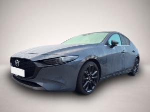 Mazda 3 Lim. 5-trg. (BP/BR)(01.2019->) Selection AWD