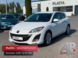 Mazda 3 Lim. 90th Anniversary