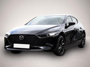 Mazda 3 Nagisa 2.5L e-SKYACTIV G 140ps 6AT FWD LED