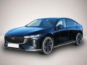 Mazda 6e EV 245PS Long Range 1AT RWD Takumi NAVI HUD S