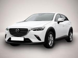 Mazda CX-3 Exclusive-Line 2.0 SKYACTIV-G 121 EU6d-T LE