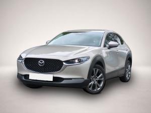 Mazda CX-30 2.0 SKYACTIV-X Exclusive-Line 2WD Automati