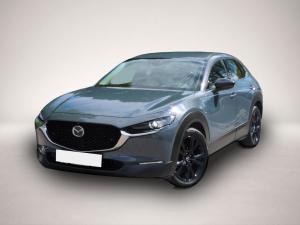 Mazda CX-30 2.0 SKYACTIV-X Homura AWD Bluetooth Navi L