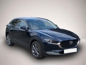 Mazda CX-30 2.0 SKYACTIV-X M Hybrid Selection 2WD SH