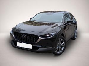 Mazda CX-30 2.5 e-SKYACTIV-G Exclusive-Line 2WD Automa