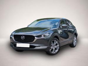 Mazda CX-30 2.5 e-SKYACTIV-G Exclusive-Line 2WD Automa