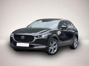 Mazda CX-30 2.5 e-SKYACTIV-G Takumi 2WD Automatik Navi