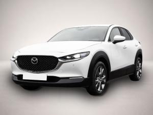 Mazda CX-30 2025 2.5L e-SKYACTIV G 140ps 6MT FWD Exclu