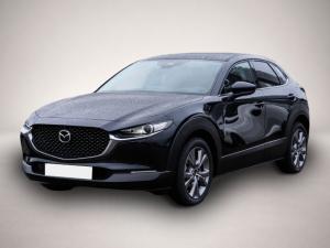 Mazda CX-30 2025 2.5L e-SKYACTIV G 140ps 6MT FWD Exclu