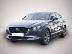 Mazda CX-30 2025 e-SKYACTIV-X 186PS FWD 6GS Exclusive-